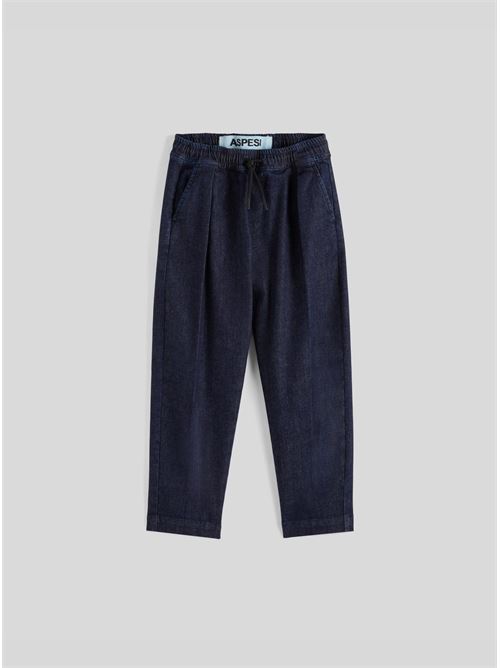 Pantalone in denim ASPESI | F24050PLJ0046497