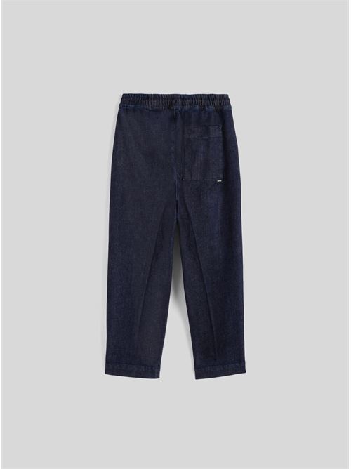 Pantalone in denim ASPESI | F24050PLJ0046497