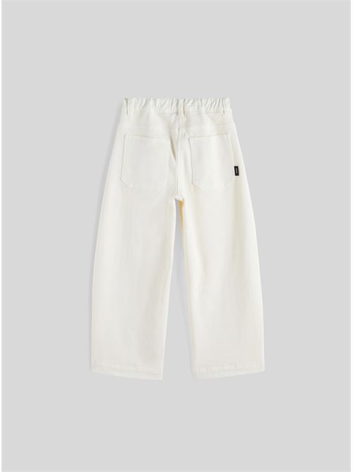 Pantalone Bianco ASPESI | F24059PLC6051104