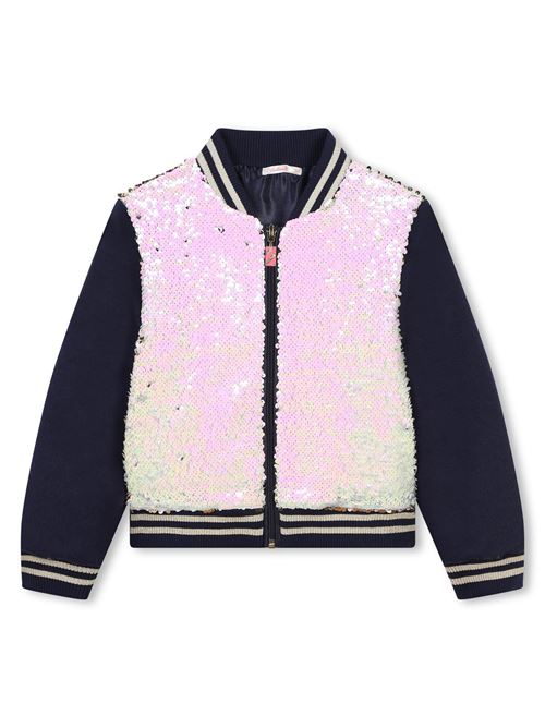 Bomber Paillettes BILLIEBLUSH | U20429Z98