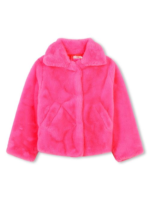 Giaccone Teddy BILLIEBLUSH | U2043647A