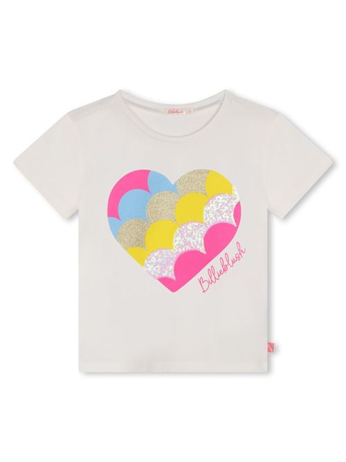 T-shirt heart BILLIEBLUSH | U20482121