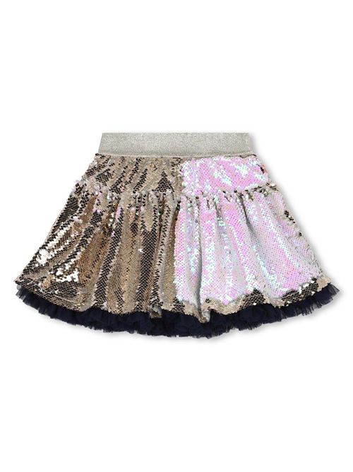 Minigonna Tulle e paillettes BILLIEBLUSH | U20641Z98