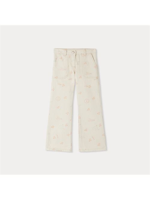 pantaloni Gretchen BONPOINT | P04GPAW00001650B