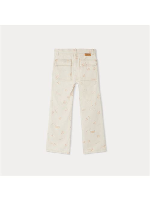 pantaloni Gretchen BONPOINT | P04GPAW00001650B