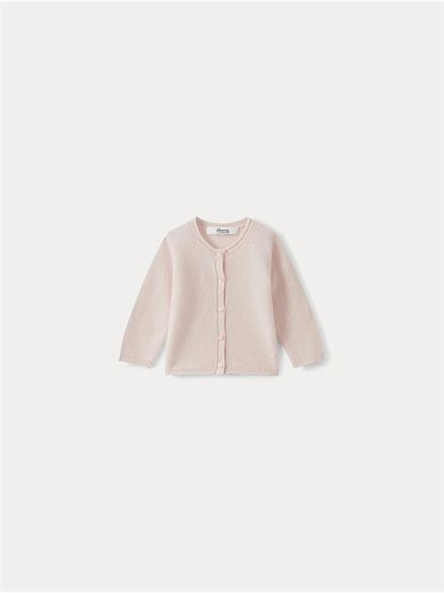 Cardigan Baby Cashmere BONPOINT | PEBDA2703CA121