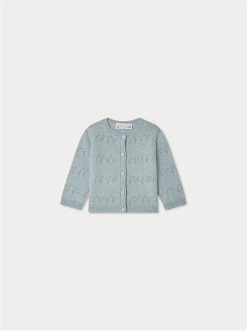 Cardigan Gwenoli in cashmere BONPOINT | W04XCAK00001042