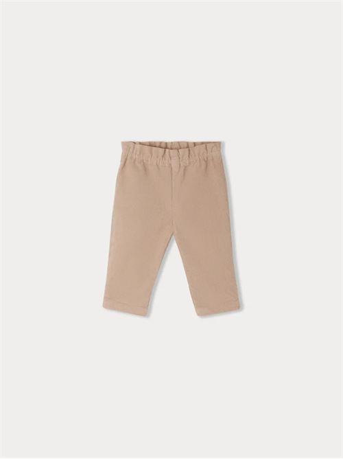 Pantaloni Luciole in velluto a coste BONPOINT | W04XPAW00004024