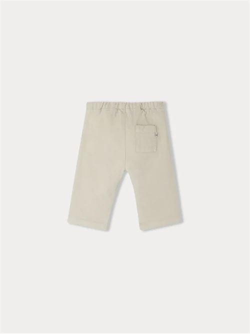 Pantaloni di velluto a coste a fascia BONPOINT | W04ZPAW00002006