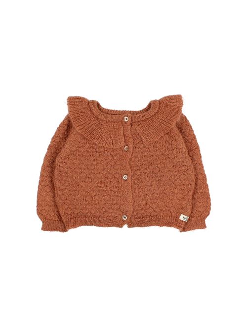 Cardigan lavorato a maglia BUHO | 6501020