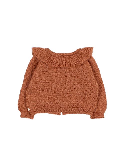 Cardigan lavorato a maglia BUHO | 6501020