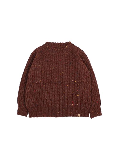 Maglione tricot BUHO | 6653231