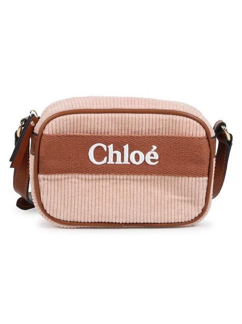 borsa a spalla Chloé CHLOE | C20273454