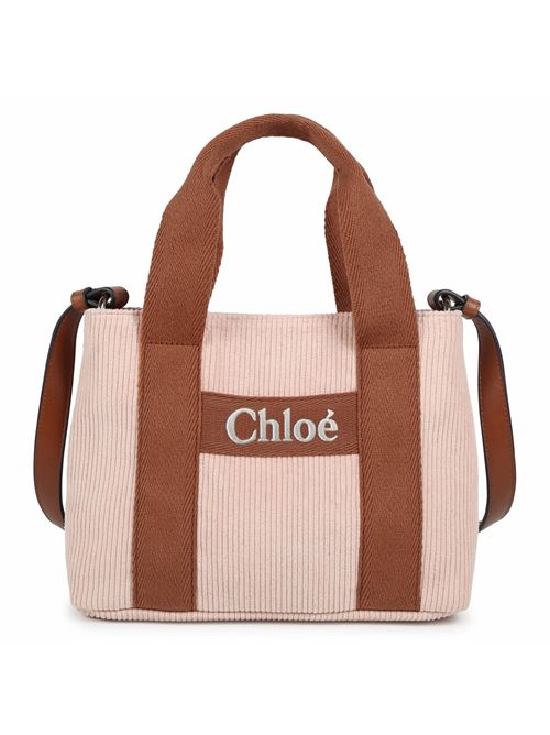 borsa a spalla Chloé CHLOE | C20274454