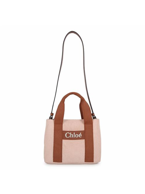 borsa a spalla Chloé CHLOE | C20274454