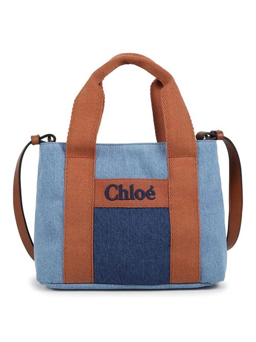 Borsa a spalla Chloé CHLOE | C20355Z10