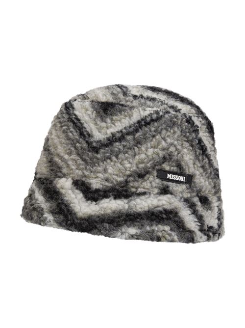 Cappello bucket MISSONI | MV0P57-H0057931MC