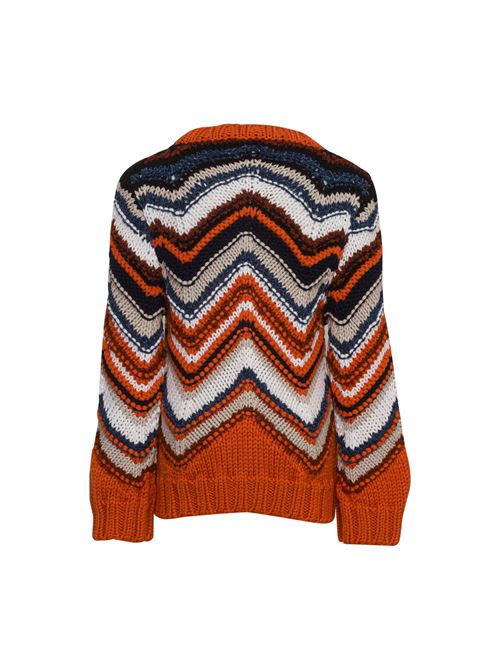 Maglione girocollo MISSONI | MV9P20-X0171998