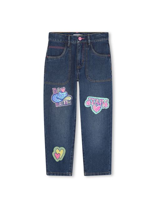  BILLIEBLUSH | U21327Z28