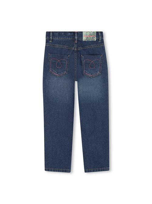  BILLIEBLUSH | U21327Z28