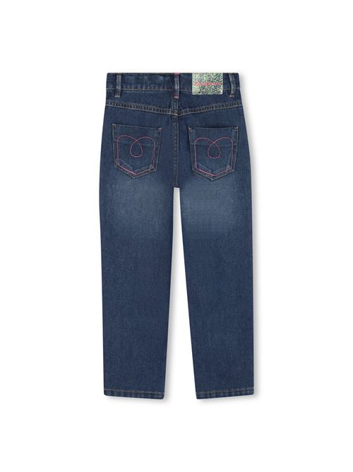  BILLIEBLUSH | U21327Z28