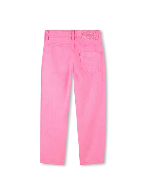  BILLIEBLUSH | U21343473