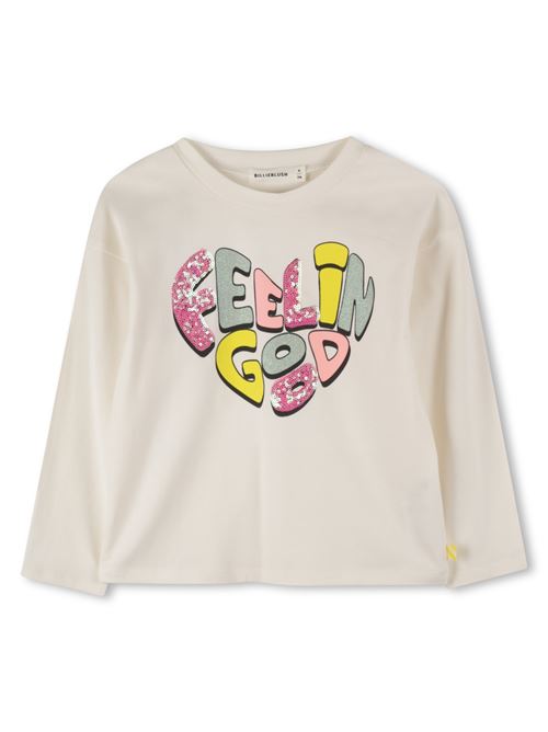  BILLIEBLUSH | U21424121