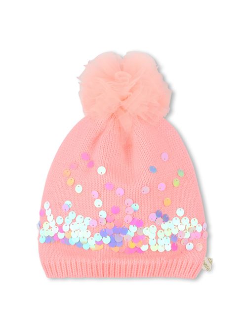  BILLIEBLUSH | U21510408