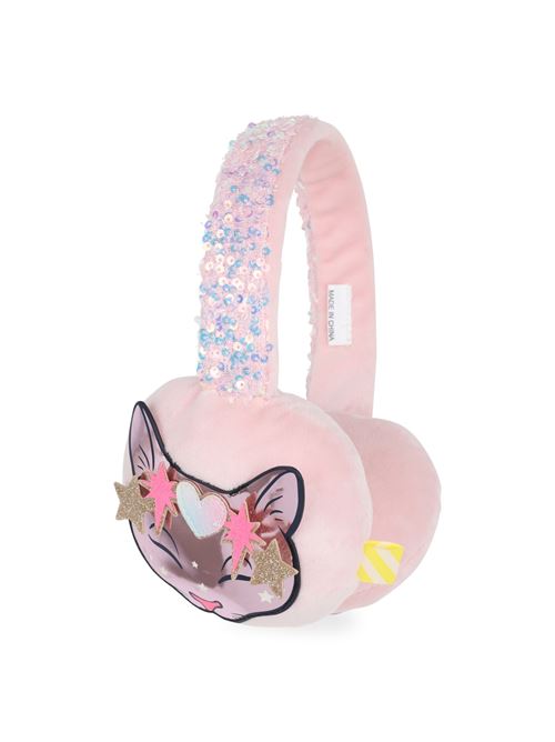  BILLIEBLUSH | U21513408