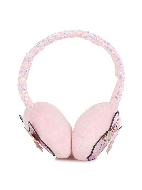  BILLIEBLUSH | U21513408