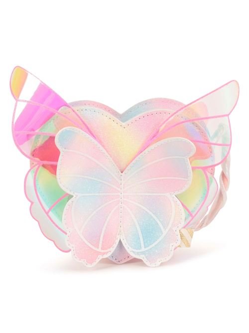  BILLIEBLUSH | U21537111