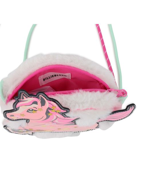  BILLIEBLUSH | U21538121