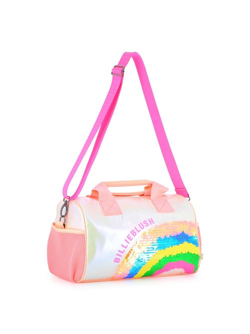  BILLIEBLUSH | U21544111