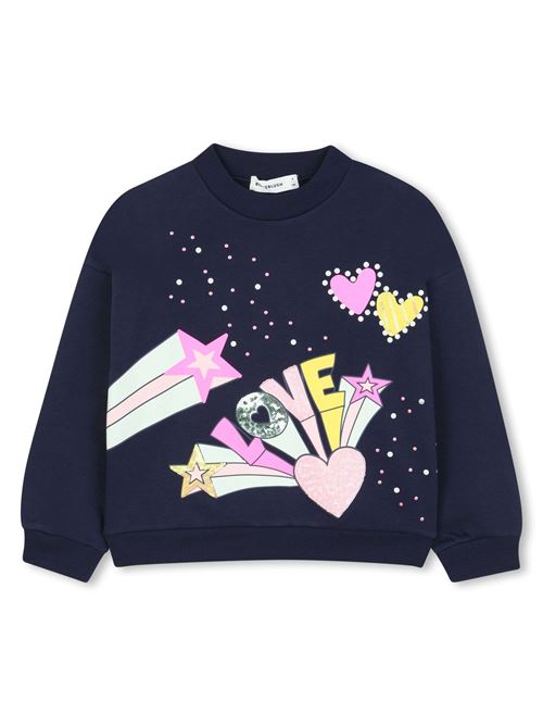  BILLIEBLUSH | U2160385T