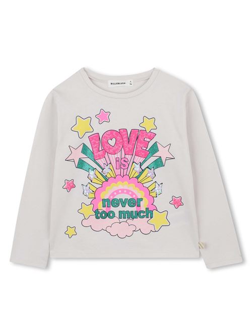  BILLIEBLUSH | U21608121