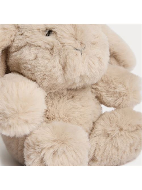 Coniglio Signature bianco latte 10 cmQuesto coniglietto Signature è molto amato dai bambini grazie al suo musetto carino, alle grandi orecchie e al corpo morbido. È disponibile in un formato piccolo e portatile.Corpo flessibileAltezza: 10 cmTinta unita BONPOINT | PERPTOW00002060