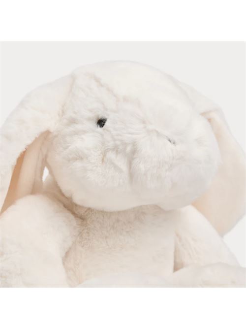 Coniglio Signature bianco latte 20 cmQuesto coniglietto Signature è il regalo perfetto per un neonato. Morbido e coccoloso, con un musetto dolce, rassicura i più piccoli.Altezza: 20 cmTinta unitaOcchi contrastanti BONPOINT | PERZTOW00004002