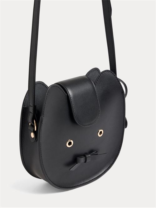 Borsa in pelle modello gatto Juro BONPOINT | W05GBAL00005099