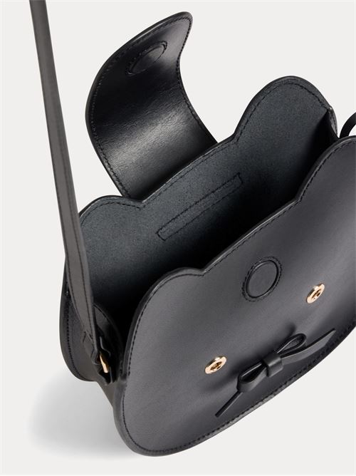 Borsa in pelle modello gatto Juro BONPOINT | W05GBAL00005099