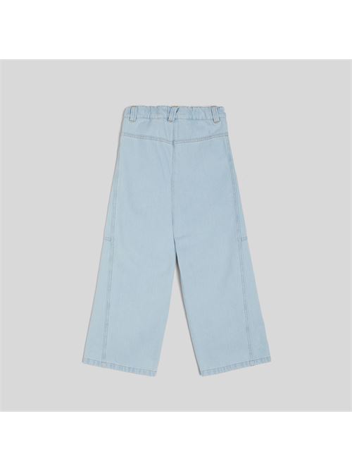 Pantaloni di jeans con gambe larghe ASPESI | 083PLJ004249C