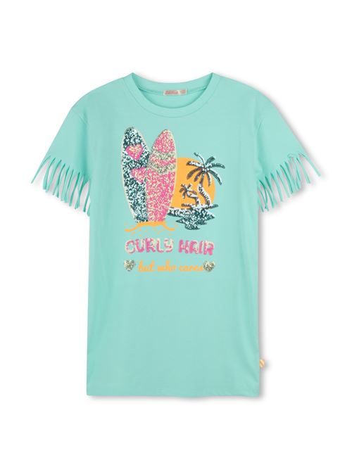  BILLIEBLUSH | U2098074A